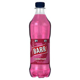 Barr Cherryade 500ml (Case of 12)  Adomoo
